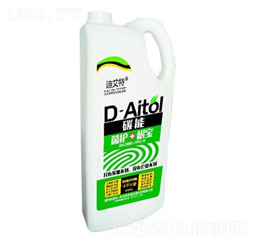 菌護+根寶-碳能-農樂道生物