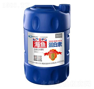 生根促果菌劑-海魚(yú)蛋白素-農(nóng)樂(lè)道生物