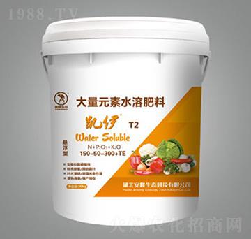 �P��T2����Ԫ��ˮ�ܷ�-��¡���B(t��i)