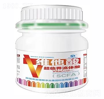 維他酸超臨界流體酸-奧雷德斯