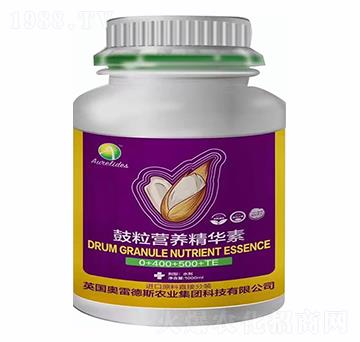 鼓粒營養(yǎng)精華素-奧雷德斯