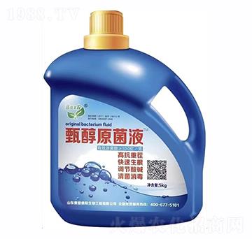 甄醇原菌液-奧雷德斯