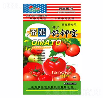 番茄鈣鉀寶-康爾特