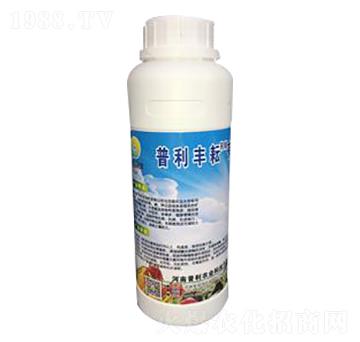 有機水溶肥210-50-160-普利豐耘-普利農(nóng)業(yè)