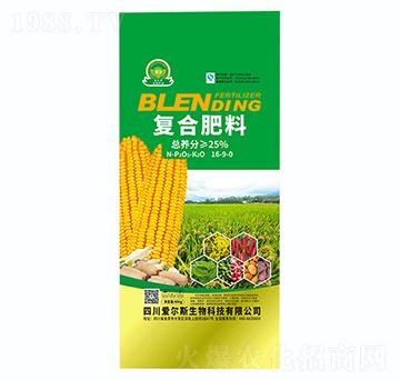 復合肥料16-9-0-愛爾斯生物