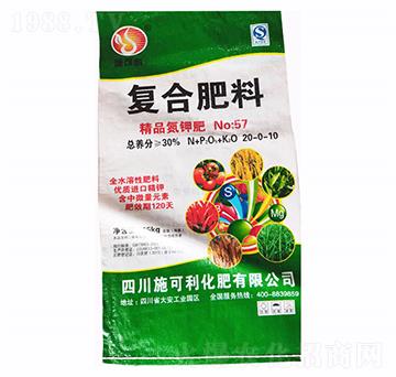 復合肥料（精品氮鉀肥）-愛爾斯生物