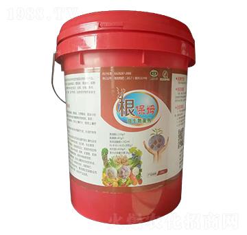 微生物菌劑-根保姆-新超農(nóng)業(yè)