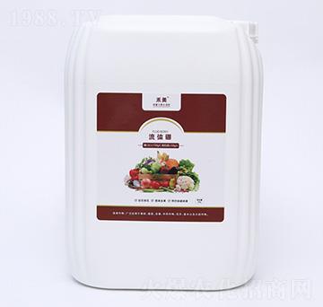 流體硼-禾美生物