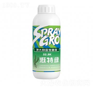 溉特綠-瑞年特肥