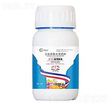 200g果蔬專(zhuān)用葉面肥-英敵·植物酶素-萃森元