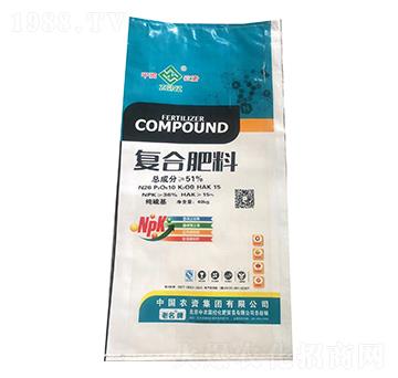 復(fù)合肥料26-10-15-中農(nóng)農(nóng)資