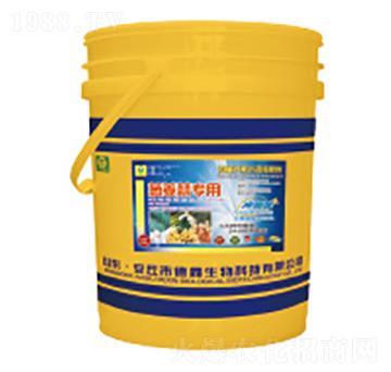 蔥姜蒜專用微量元素水溶肥料-德鑫生物