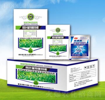 茶葉催芽嫩芽素-康特爾農(nóng)化