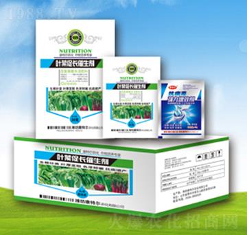 葉菜促長催生劑-康特爾農(nóng)化