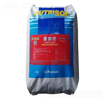 大量元素水溶肥15-15-30-普奇尼-四季青農業(yè)