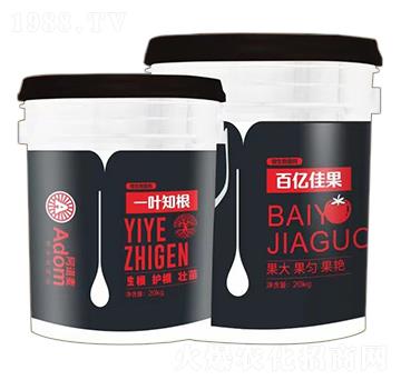 微生物菌劑-一葉生根-阿道麥