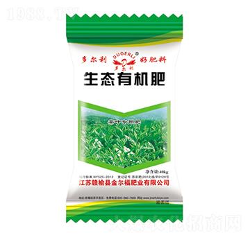 茶葉專(zhuān)用生態(tài)有機(jī)肥-金爾福肥業(yè)