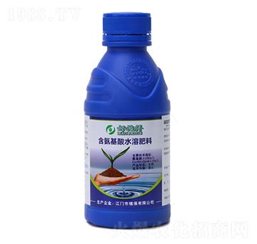 含氨基酸水溶肥料-好施得-富億德農(nóng)業(yè)