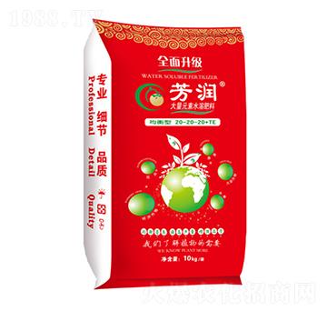 芳潤大量元素水溶肥-富億德農(nóng)業(yè)