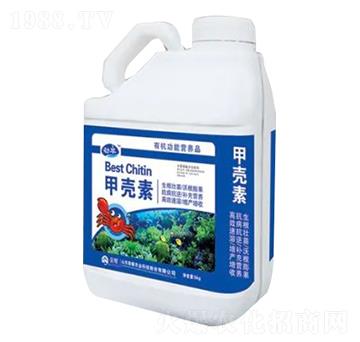 5kg桶裝液肥-甲殼素-榮耀農(nóng)業(yè)