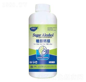 1300g糖醇鈣鎂-賽施樂-榮耀農(nóng)業(yè)