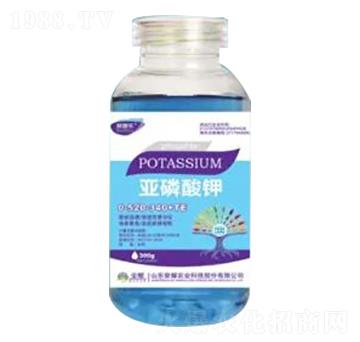 300g亞磷酸鉀0-520-340+TE-榮耀農(nóng)業(yè)