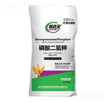 磷酸二氫鉀-果喜美-榮耀農(nóng)業(yè)