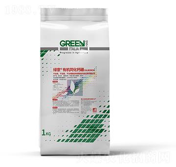 綠意有機同化鈣硼-瑞牛農(nóng)業(yè)