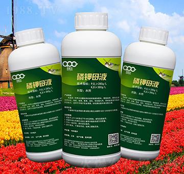 磷鉀母液-愛派克