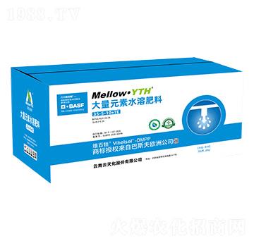 ���b����Ԫ��ˮ�ܷ���35-5-10+TE-���̘�-���컯�r(n��ng)�Y