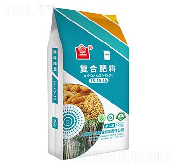 復(fù)合肥料15-15-15-花山-云天化農(nóng)資