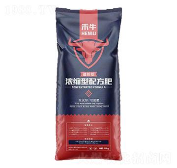 禾?！ゎw粒水溶肥料-青禾益農(nóng)