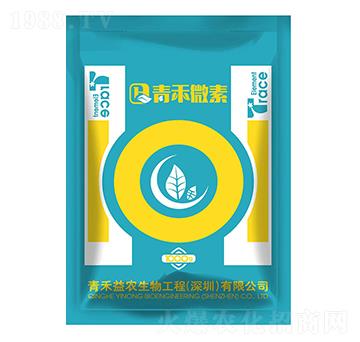 禾牛·ETDA-螯合多元素-青禾益農(nóng)