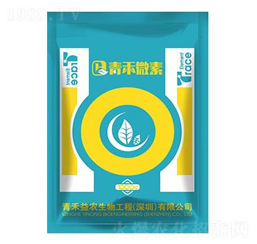 禾?！TDA鎂6%（有機(jī)上色鎂）-青禾益農(nóng)