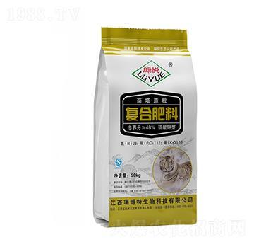 高塔造粒復合肥料26-12-10-綠悅-億佳農(nóng)肥業(yè)