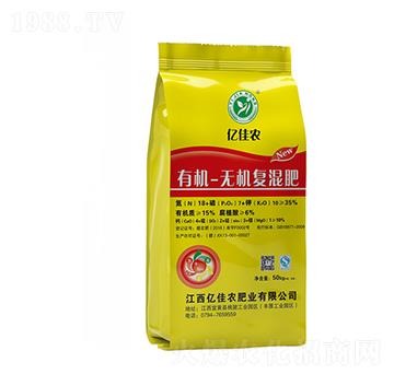 有機(jī)-無(wú)機(jī)復(fù)混肥-億佳農(nóng)肥業(yè)
