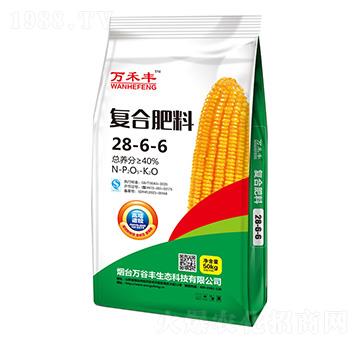 復合肥料28-6-6-萬谷豐