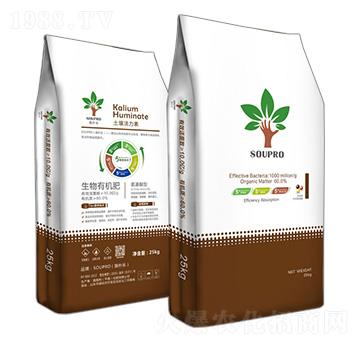 氨基酸型生物有機(jī)肥-施樸樂(lè)-云圖控股