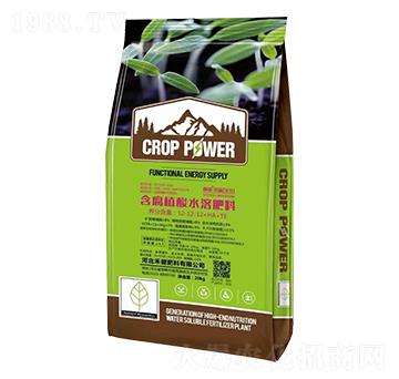 含腐植酸水溶肥料12-12-12+HA+TE-禾健