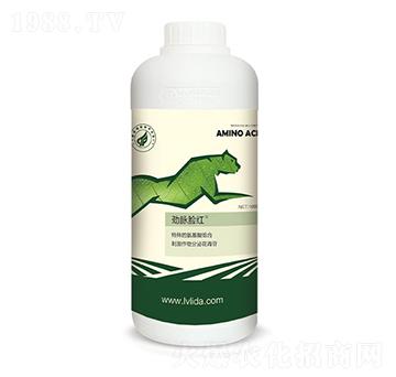 天然萃取果實快速著色劑-勁脈臉紅-綠力達