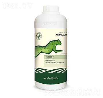 冷調(diào)節(jié)蛋白促進(jìn)劑-勁脈暖陽-綠力達(dá)