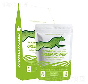 大中微量元素水溶肥-勁脈康果力豐-綠力達(dá)