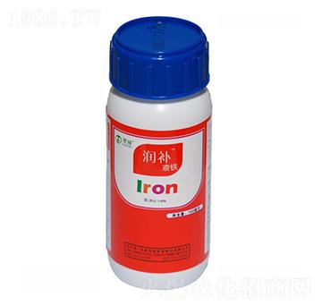 潤(rùn)補(bǔ)（液鐵）-茂施農(nóng)業(yè)