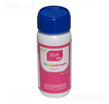 潤(rùn)補(bǔ)（液鉬）-茂施農(nóng)業(yè)