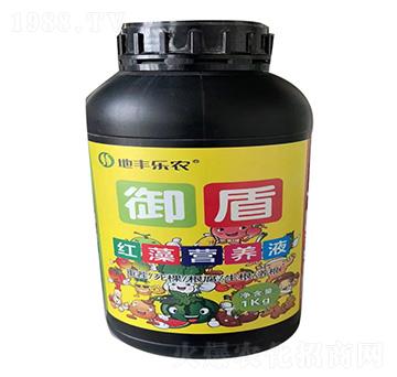 御盾紅藻營養(yǎng)液-地豐樂農(nóng)-惠華國際