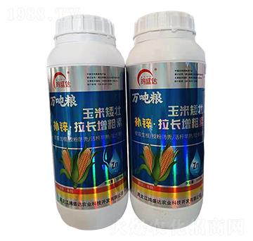 補鋅拉長增長素-鴻盛達(dá)