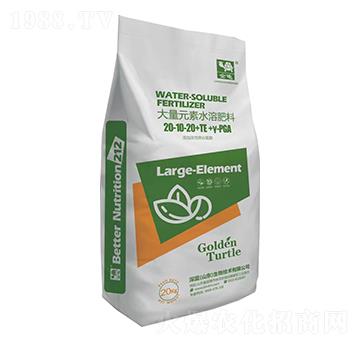 ����Ԫ��ˮ�ܷ���20-10-20+TE-����-���{(l��n)����