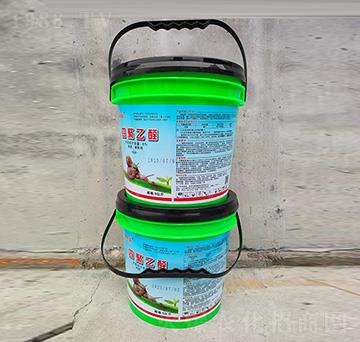 6%四聚乙醛顆粒劑--蝸玲瓏-龍歌植保