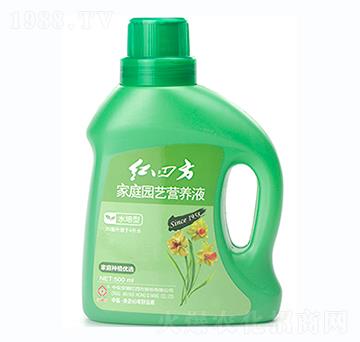 水培植物營養(yǎng)液-紅四方