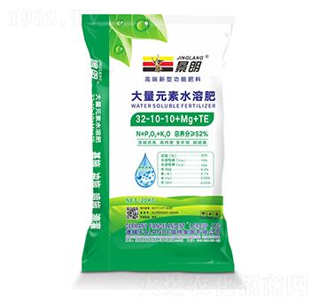 ����Ԫ��ˮ�ܷ���32-10-10+Mg+TE-����-���m��